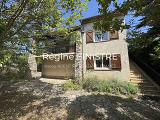  Maison à vendre 6 pièces 135 m²