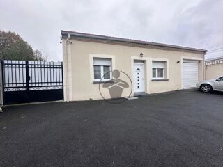  Maison à vendre 7 pièces 167 m²