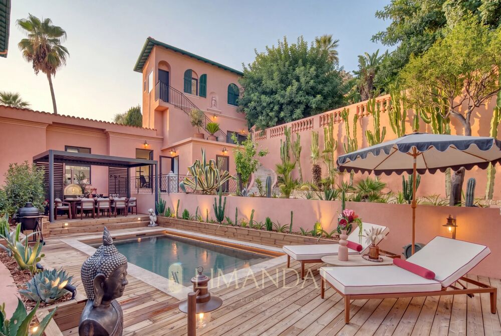 à vendre  Maison Menton (06500)
