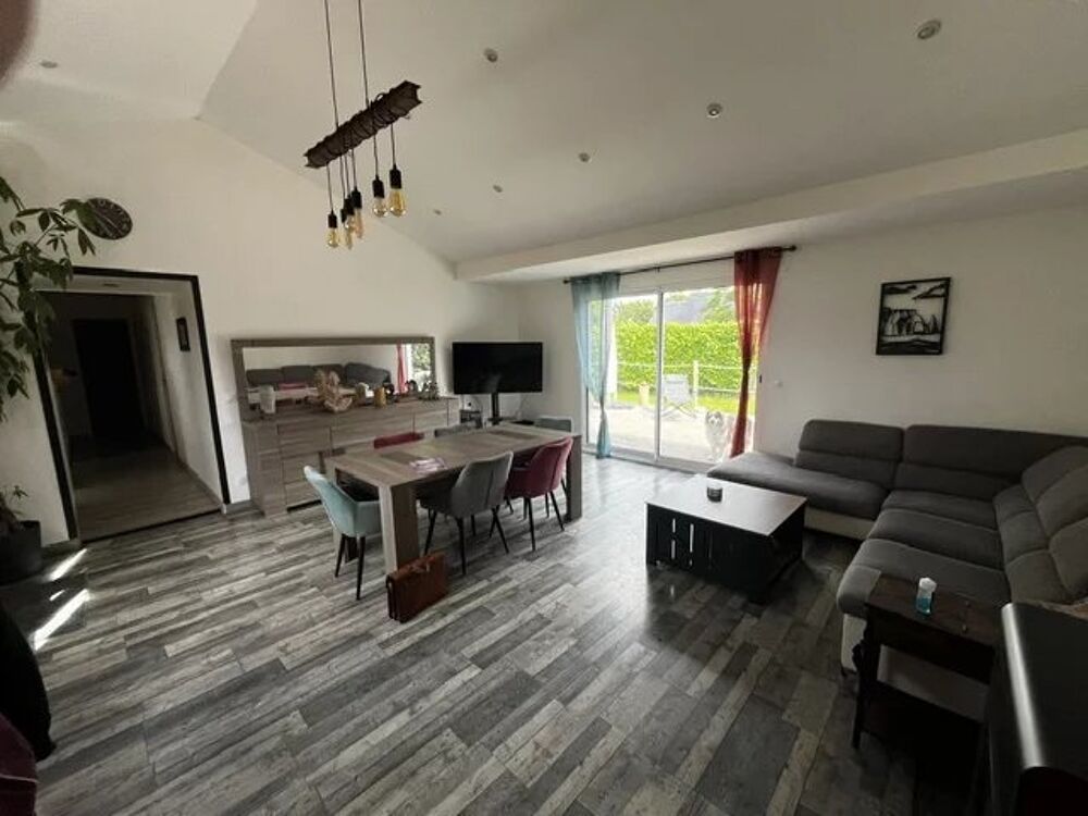 Vente Maison Proximité GODERVILLE - Village avec écoles et commerces Goderville