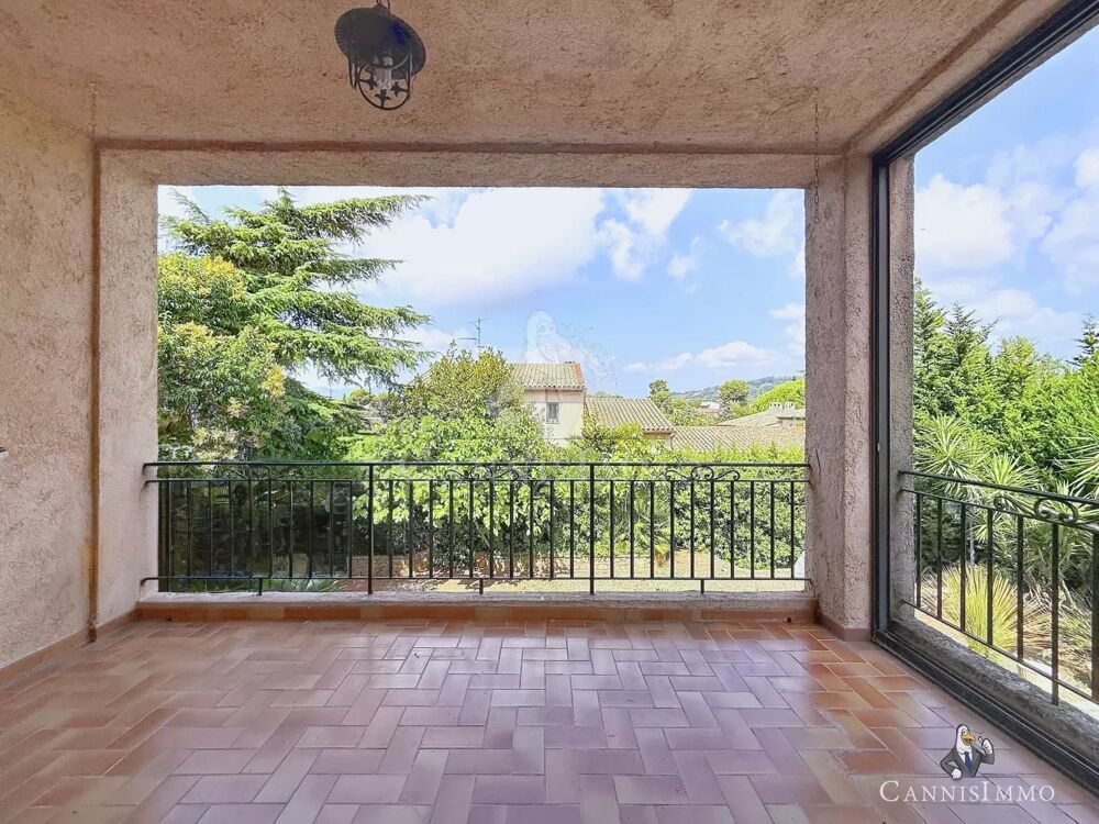 à vendre  Maison Mougins (06250)
