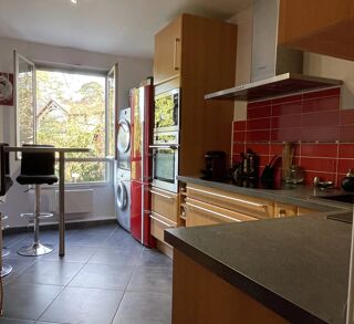  Appartement � vendre 5 pi�ces 124 m�