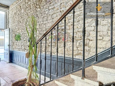   A vendre Bureau Idéalement Situé à Bourgoin-Jallieu 
