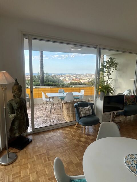  Appartement � louer 3 pi�ces 71 m�