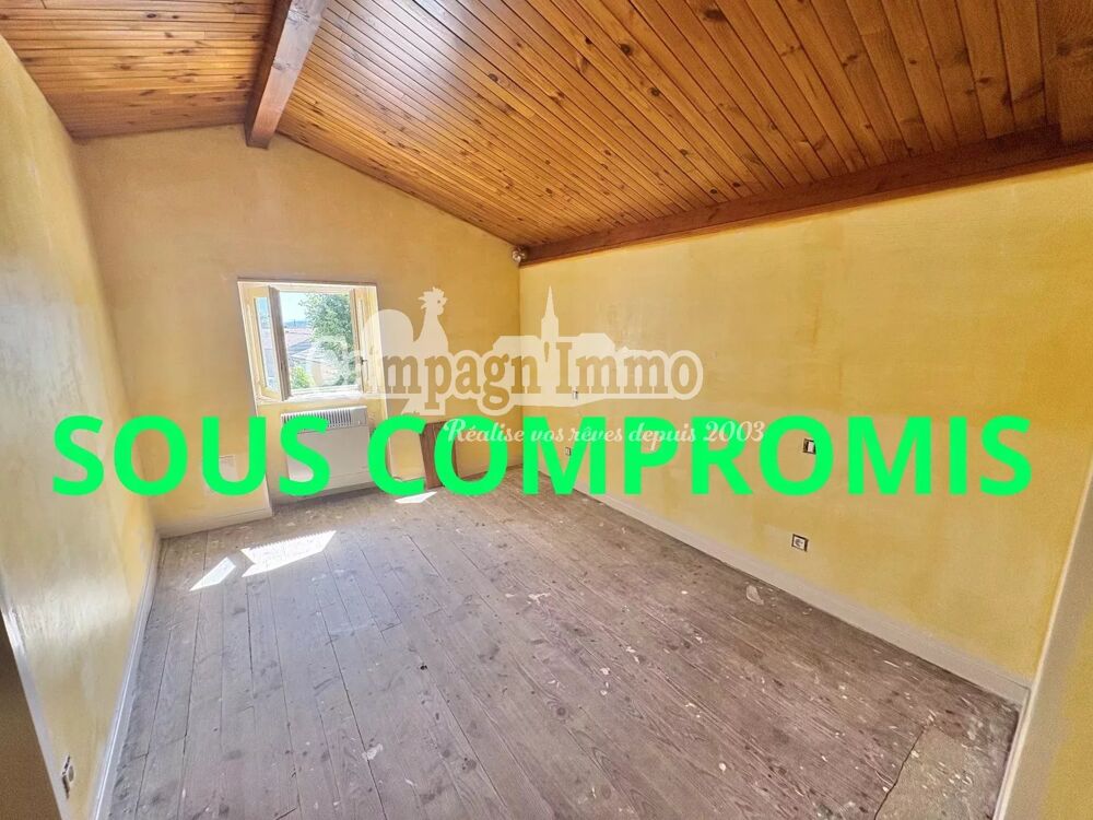 Vente Maison Petite maison de hameau Saint-loup