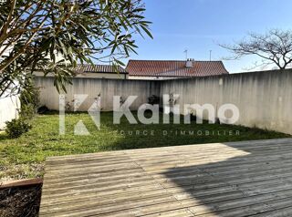  Maison � vendre 4 pi�ces 83 m�