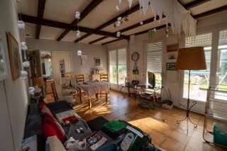  Maison � vendre 4 pi�ces  Mers-les-bains