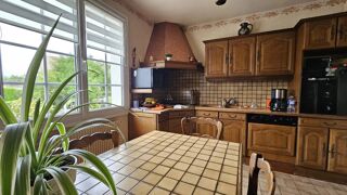  Maison à vendre 6 pièces 108 m²