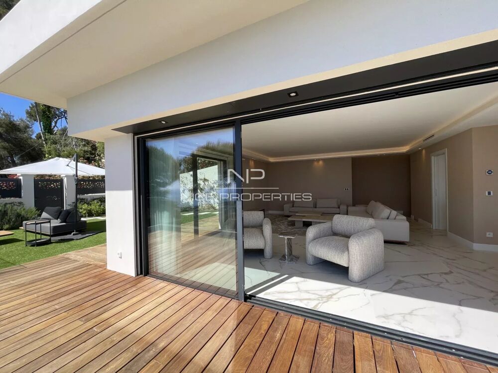 à vendre  Maison Roquebrune-Cap-Martin (06190)