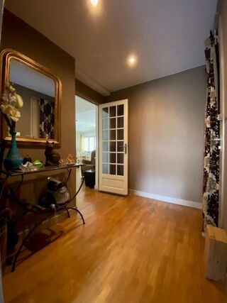  Appartement à vendre 4 pièces 92 m²