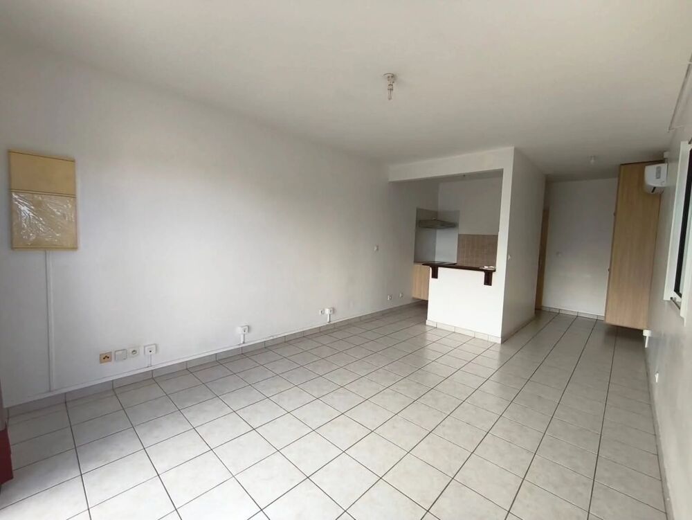 Location Appartement Appartement - 36 m² Sainte-clotilde