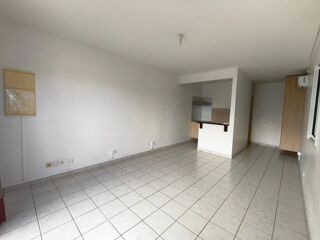  Appartement à louer 1 pièce 36 m²