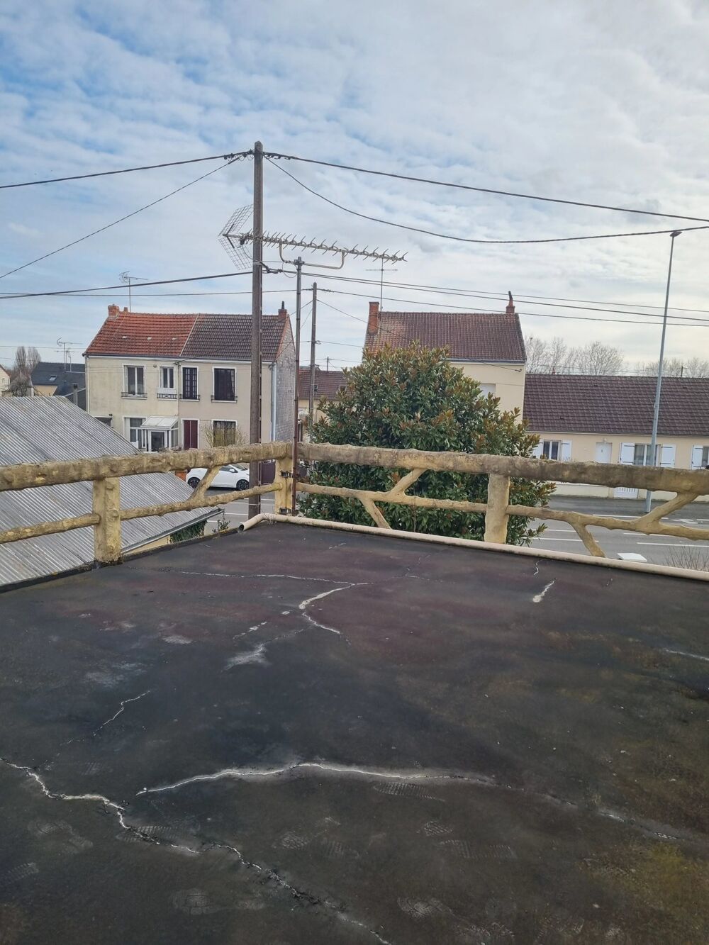 MAISON DES ANNÉES 30 DE 119 M², 4 CHAMBRES