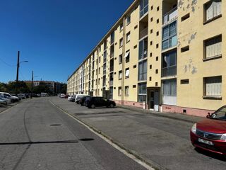  Appartement à vendre 4 pièces 68 m²