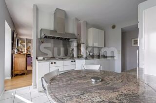  Appartement  vendre 4 pices 124 m