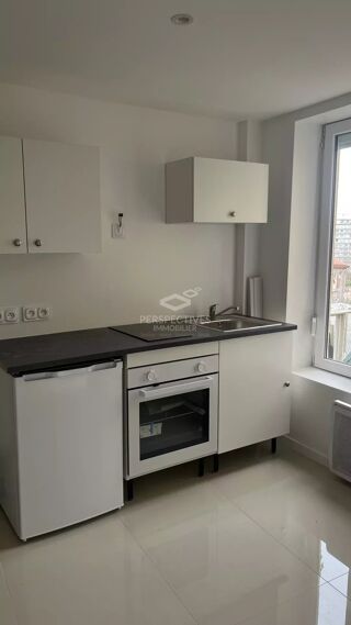  Appartement � louer 1 pi�ce 30 m�