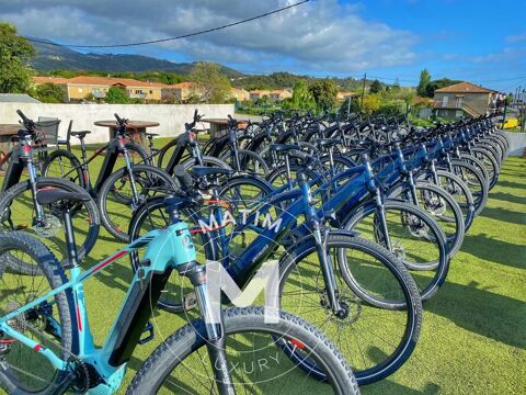 Fonds de commerce Loisirs 230000 20230 Santa-lucia-di-moriani