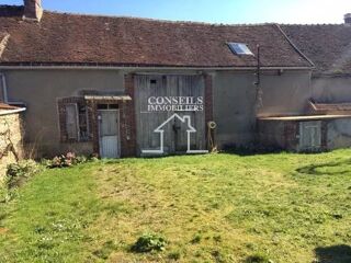  Maison � vendre 4 pi�ces 73 m�