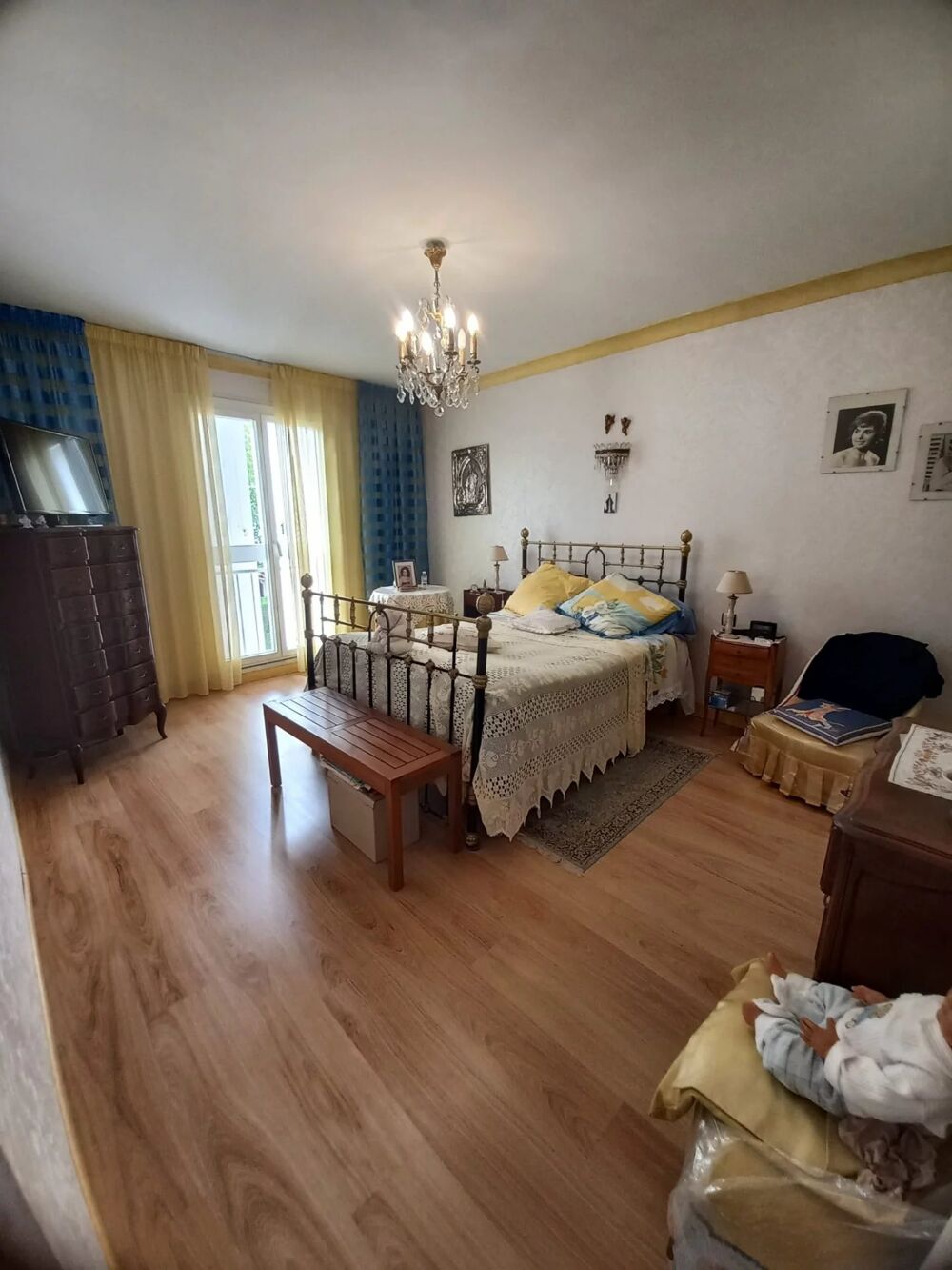 � vendre  Appartement Marseille 9