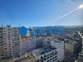  Appartement � vendre 4 pi�ces 93 m�