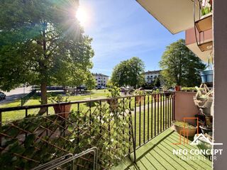  Appartement à vendre 3 pièces 74 m²