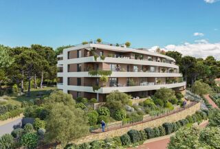  Appartement à vendre 3 pièces 64 m²