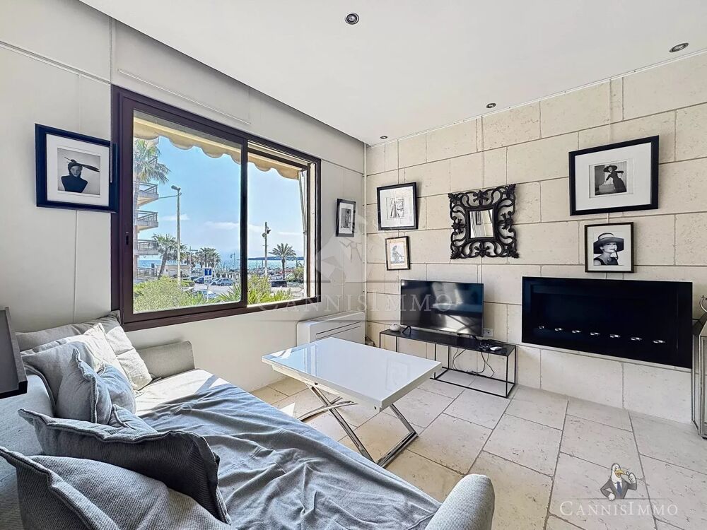à vendre  Appartement Cannes (06400)