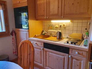  Appartement � vendre 3 pi�ces 39 m�