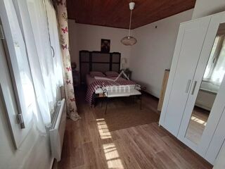 Maison à vendre 3 pièces 58 m²