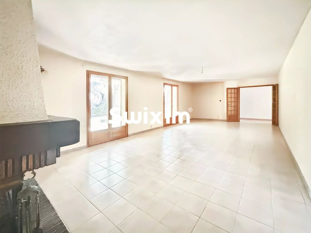 Maison 3 chambres, Mezzanine + garage