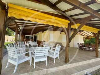  Maison � vendre 3 pi�ces 160 m�