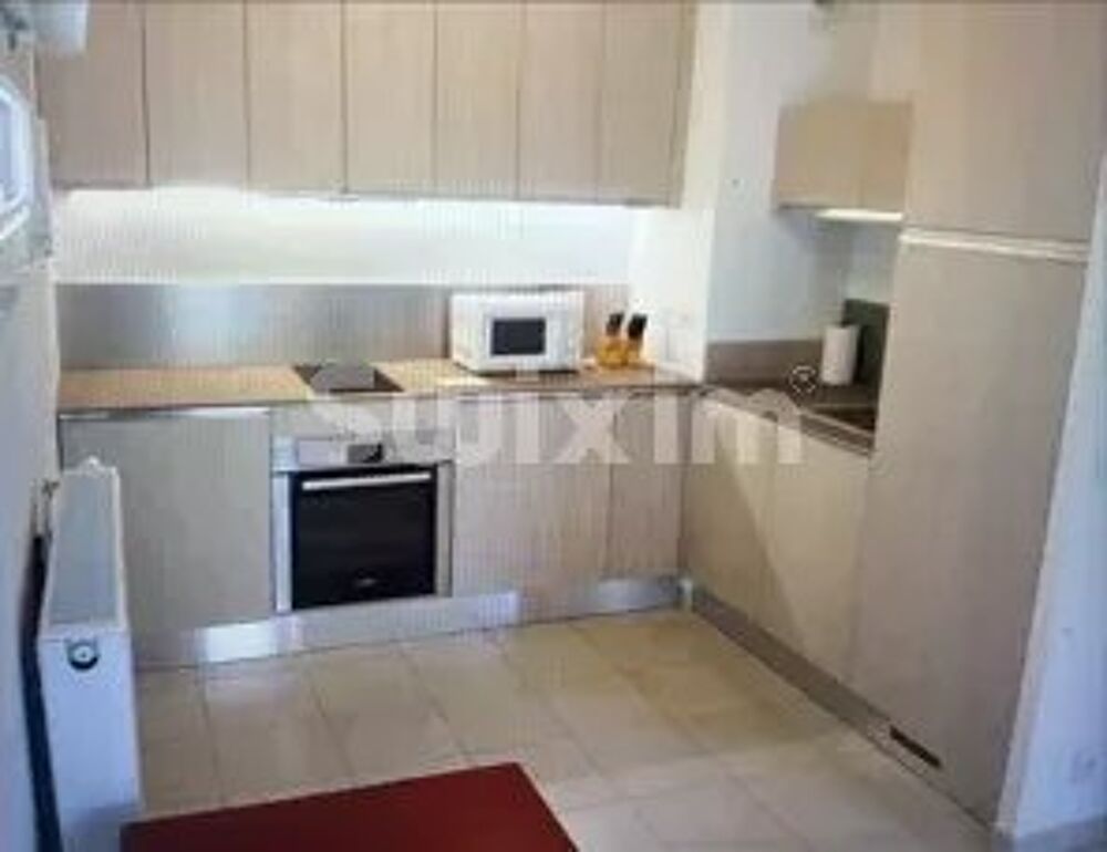 Vente Appartement Studio Bord de lac à Aix Les Bains Aix-les-bains