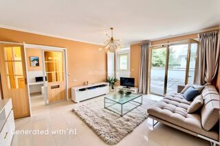  Appartement � vendre 3 pi�ces 73 m�