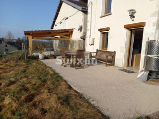  Maison à vendre 4 pièces 94 m²