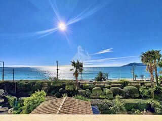 Appartement – Cannes La Bocca