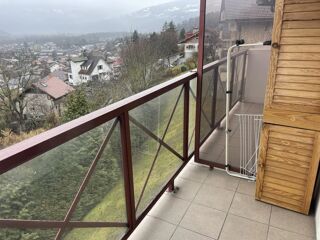  Appartement � louer 2 pi�ces 40 m�