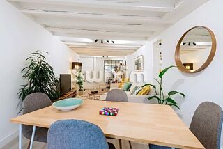  Appartement � vendre 2 pi�ces 56 m�