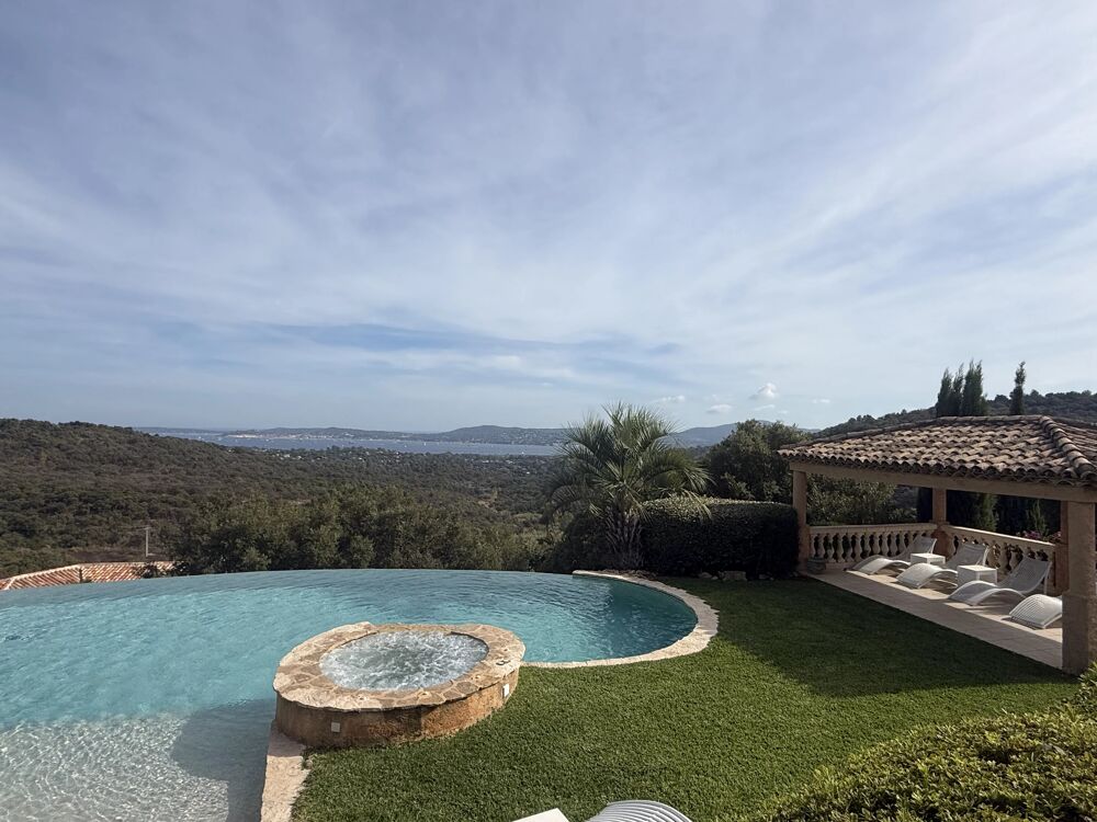 à vendre  Maison Grimaud (83310)