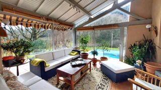  Maison à vendre 8 pièces 174 m²