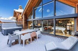  Villa à vendre 6 pièces 193 m²