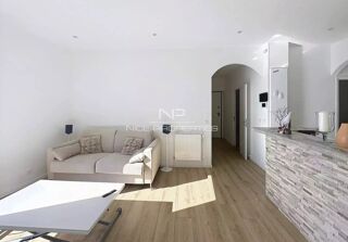  Appartement  vendre 4 pices 61 m