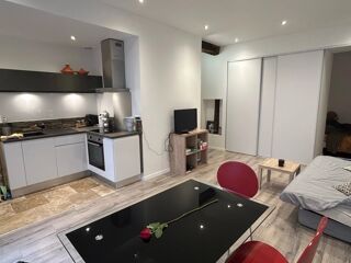  Appartement  louer 1 pice 35 m