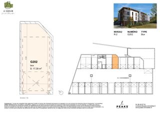  Appartement � louer 3 pi�ces 71 m�