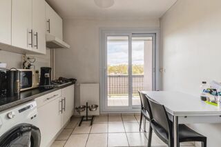  Appartement  vendre 2 pices 48 m