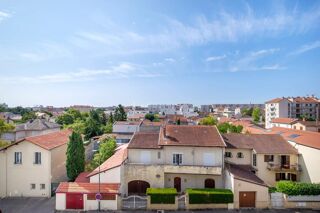  Appartement à vendre 3 pièces 70 m²