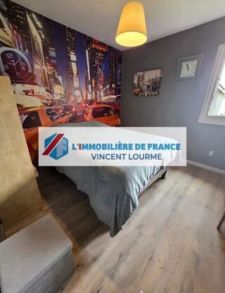  Maison à vendre 5 pièces 125 m²