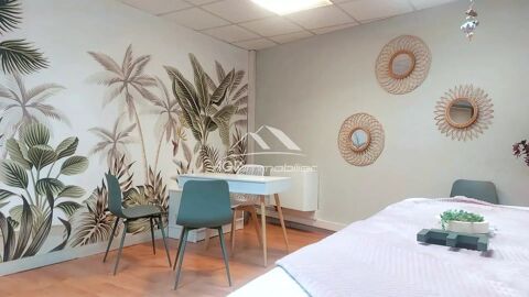   Bureaux 154 m² à vendre 