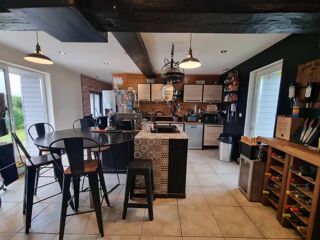  Maison � vendre 10 pi�ces 230 m�