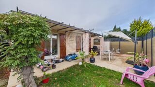  Maison � vendre 4 pi�ces 62 m�