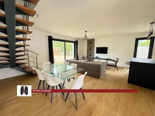  Maison � vendre 5 pi�ces 95 m�